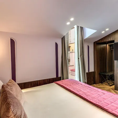 Otel The Steps - By Eitch Collection Roma