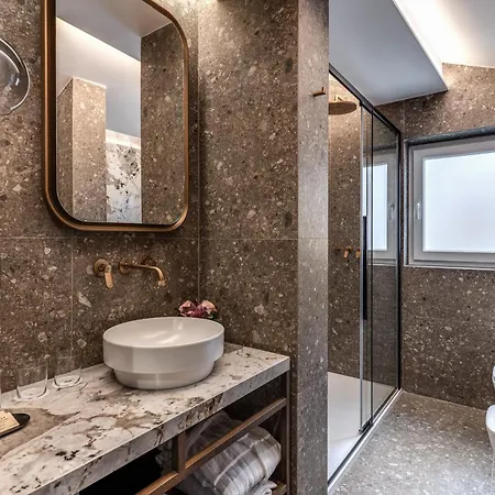 Hotel The Steps - By Eitch Collection Roma