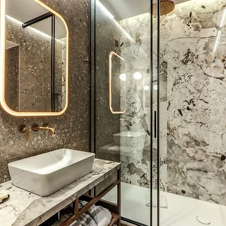 The Steps - By Eitch Collection Hotel Roma
