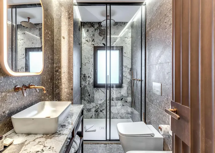 Otel The Steps - By Eitch Collection 4*