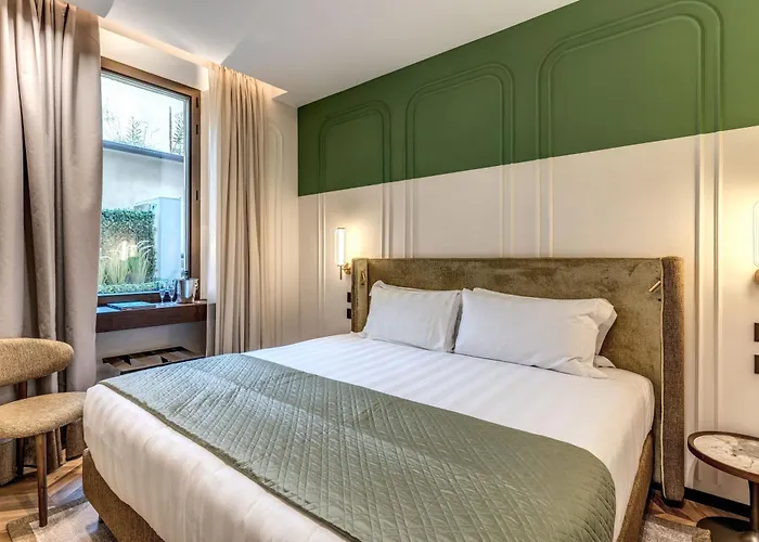 Otel The Steps - By Eitch Collection Roma