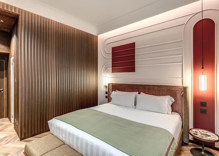 Otel The Steps - By Eitch Collection 4*