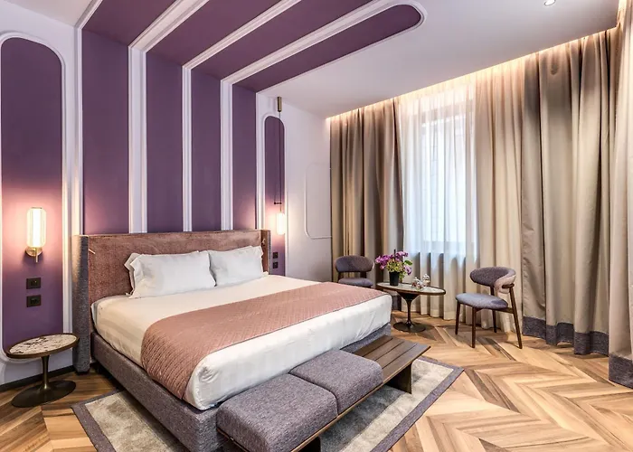 The Steps - By Eitch Collection Otel 4*