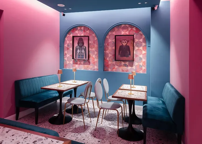 The Steps - By Eitch Collection