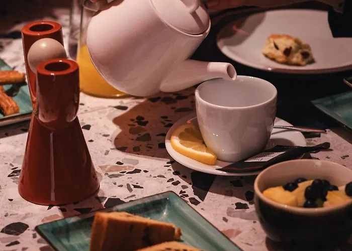 The Steps - By Eitch Collection