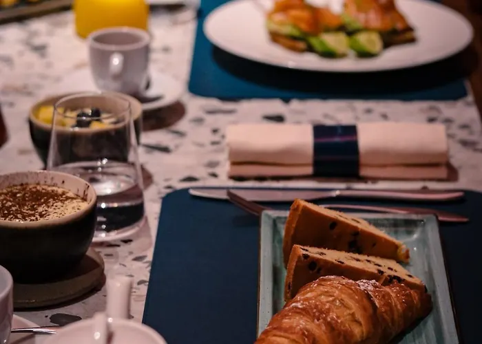 The Steps - By Eitch Collection Otel Roma