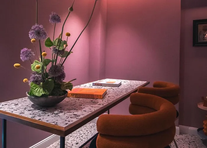 The Steps - By Eitch Collection 4* Roma