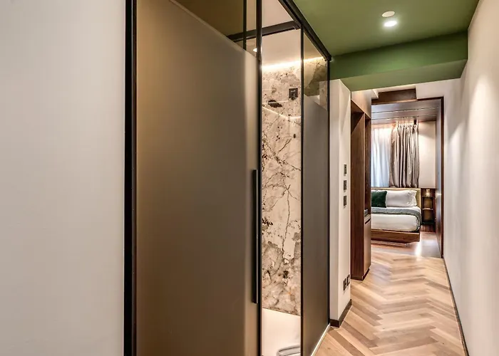 The Steps - By Eitch Collection Otel