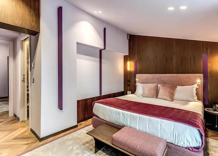 The Steps - By Eitch Collection Otel