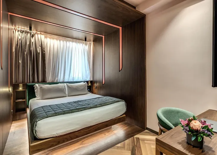 Otel The Steps - By Eitch Collection 4*