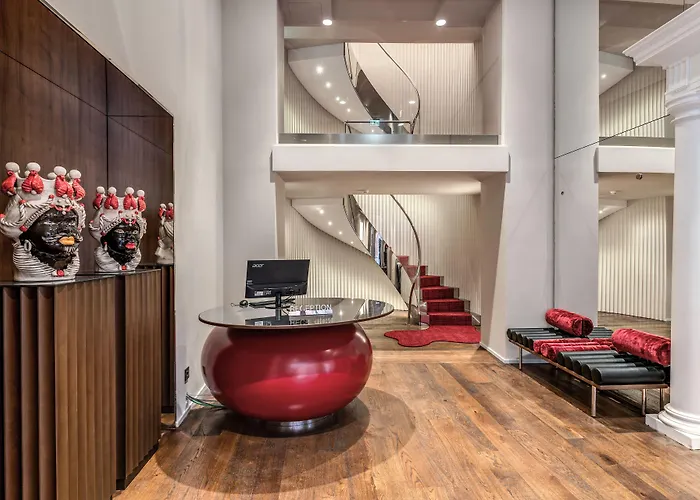 The Steps - By Eitch Collection 4*