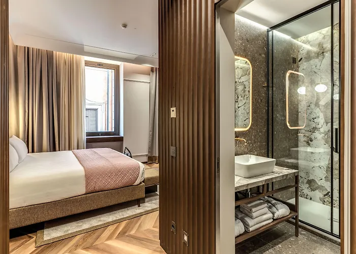 Otel The Steps - By Eitch Collection 4*