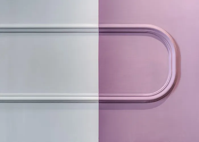 The Steps - By Eitch Collection Roma