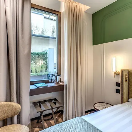 Otel The Steps - By Eitch Collection 4*
