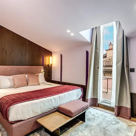 Otel The Steps - By Eitch Collection 4*