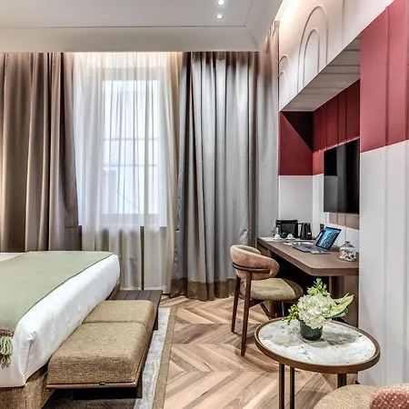The Steps - By Eitch Collection 4* Rome