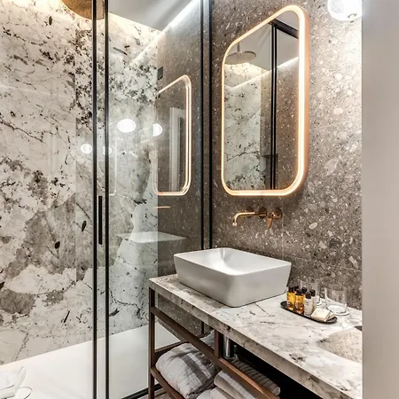 The Steps - By Eitch Collection Roma