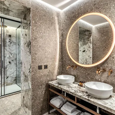 Hotel The Steps - By Eitch Collection Roma
