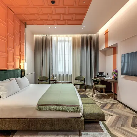 The Steps - By Eitch Collection 4* Rome