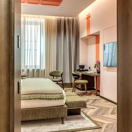 The Steps - By Eitch Collection 4* Rome
