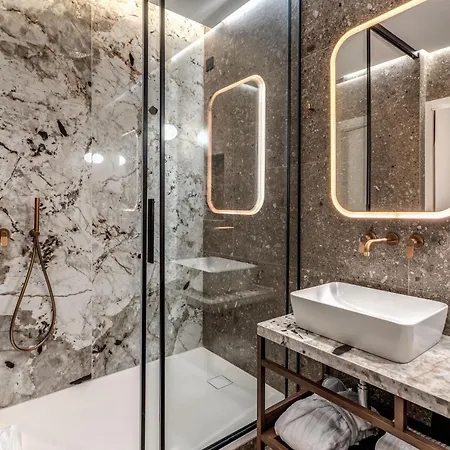 The Steps - By Eitch Collection Hotel Rome