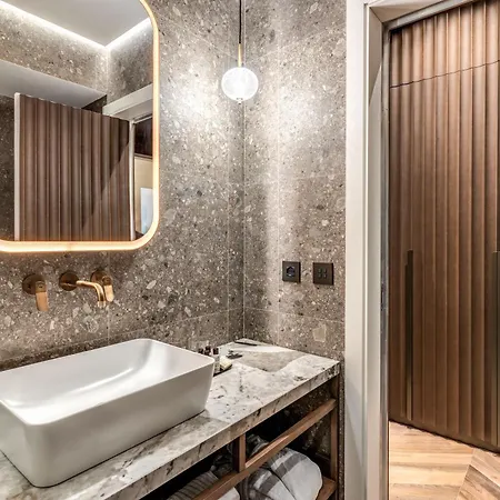 The Steps - By Eitch Collection Roma