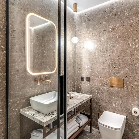 Hotel The Steps - By Eitch Collection 4*