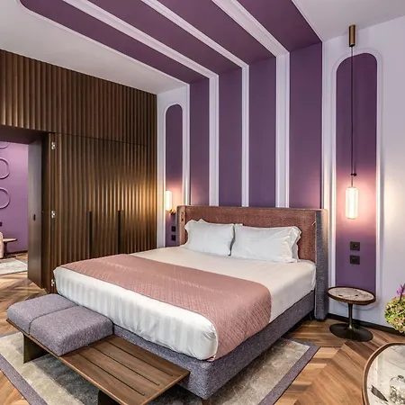 The Steps - By Eitch Collection Hotel 4*