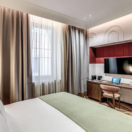 The Steps - By Eitch Collection Hotel Rome