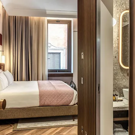 Hotel The Steps - By Eitch Collection Roma