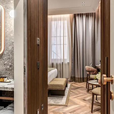 The Steps - By Eitch Collection 4* Rome