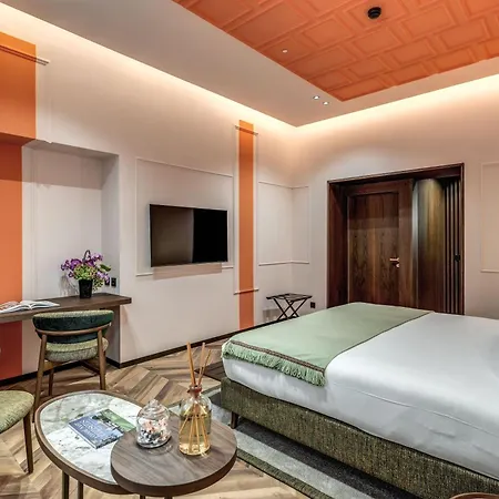 The Steps - By Eitch Collection Hotel