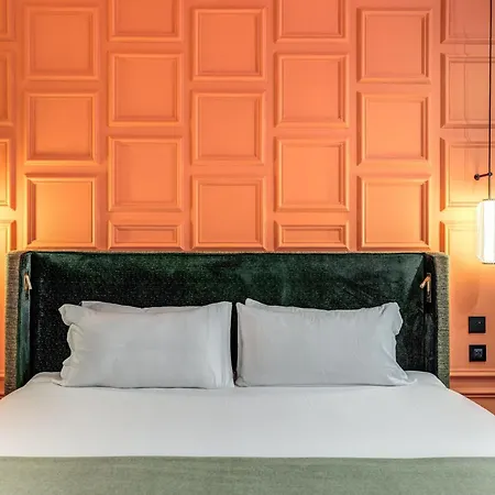 The Steps - By Eitch Collection Hotel Rome