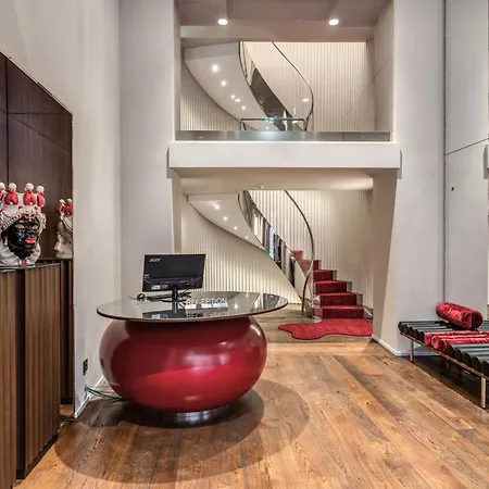 The Steps - By Eitch Collection Hotel