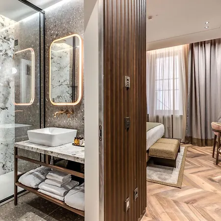 Hotel The Steps - By Eitch Collection Roma
