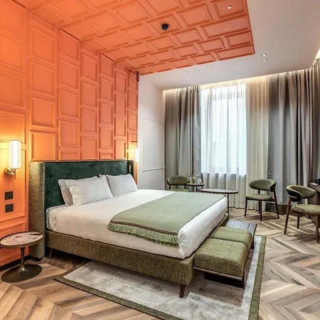 Hotel The Steps - By Eitch Collection 4*