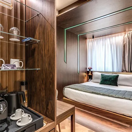 The Steps - By Eitch Collection Hotel Rome