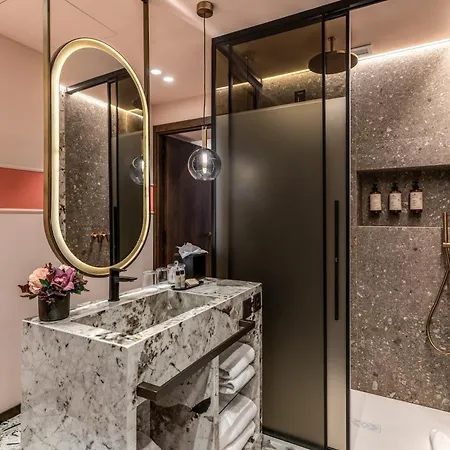 The Steps - By Eitch Collection Hotel 4*