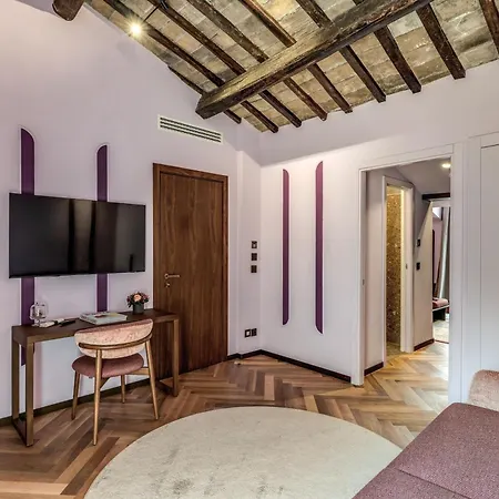 The Steps - By Eitch Collection Rome