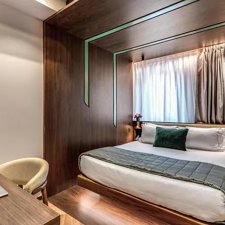 The Steps - By Eitch Collection 4* Rome