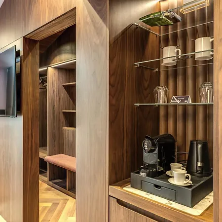 The Steps - By Eitch Collection Hotel 4*