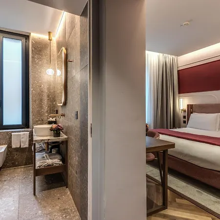 The Steps - By Eitch Collection Hotel