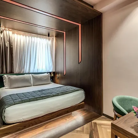 Hotel The Steps - By Eitch Collection 4*