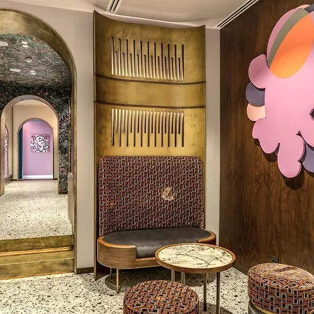 Hotel The Steps - By Eitch Collection 4*