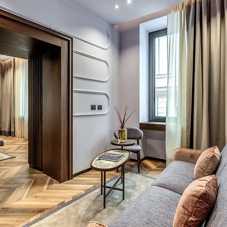 Hotel The Steps - By Eitch Collection 4*