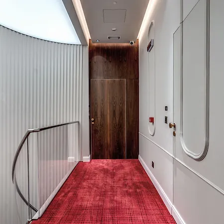 The Steps - By Eitch Collection Hotel 4*