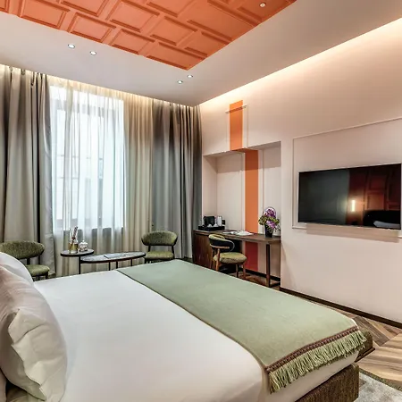 The Steps - By Eitch Collection Rome