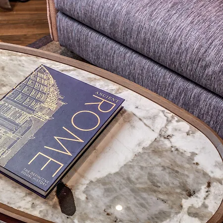 The Steps - By Eitch Collection Hotel 4*