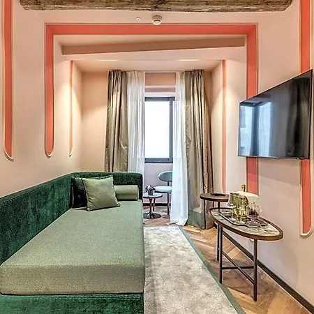 Hotel The Steps - By Eitch Collection 4*
