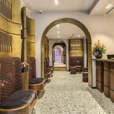 The Steps - By Eitch Collection Hotel